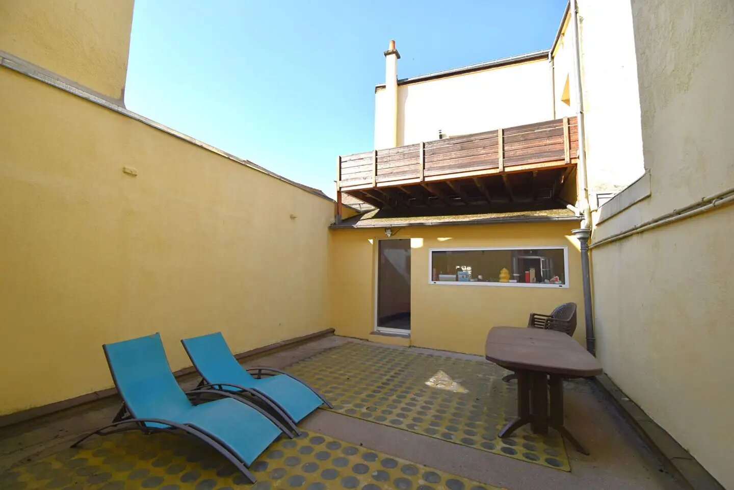 Appartement à louer, 130m², Dreux