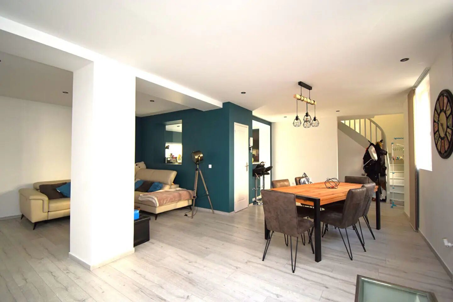 Appartement à louer, 130m², Dreux