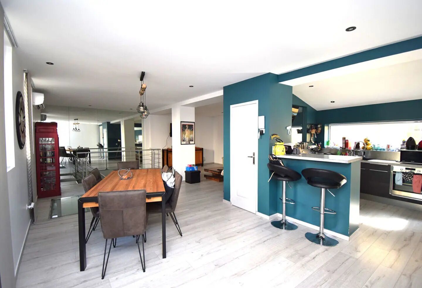Appartement à louer, 130m², Dreux