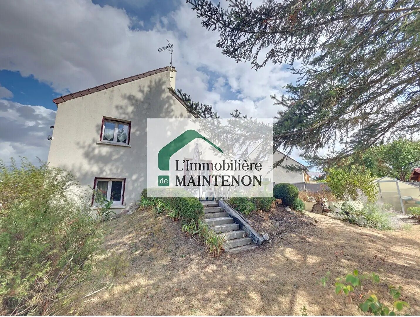 Maison à vendre, 97m², Pierres