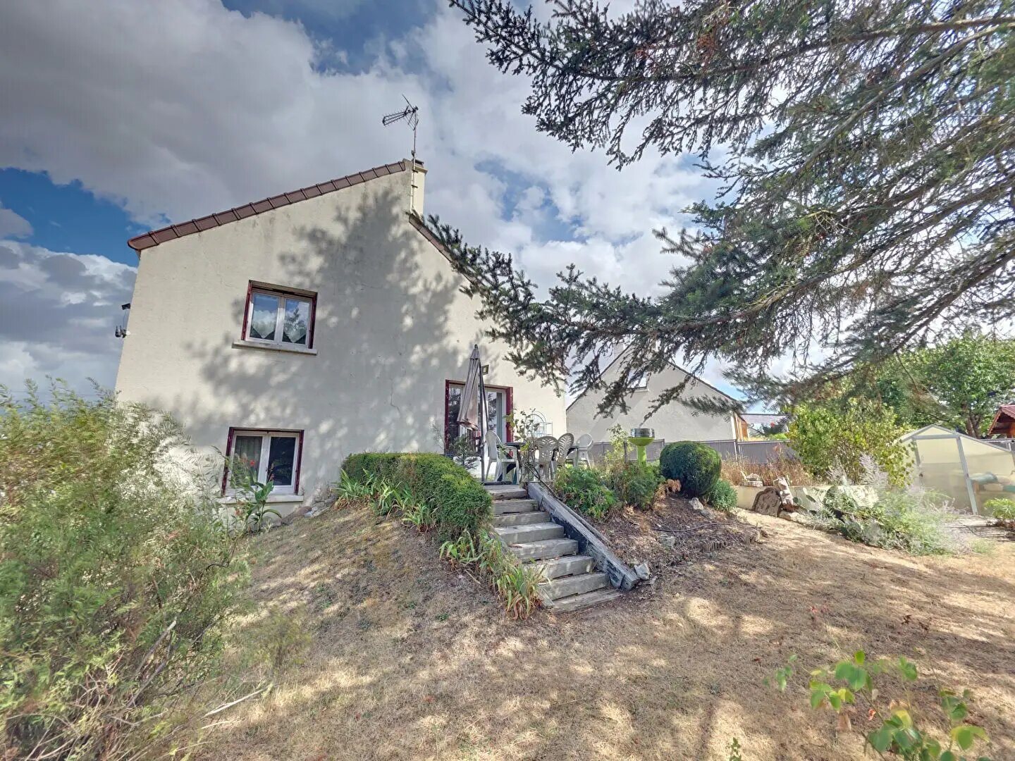 Maison à vendre, 97m², Pierres