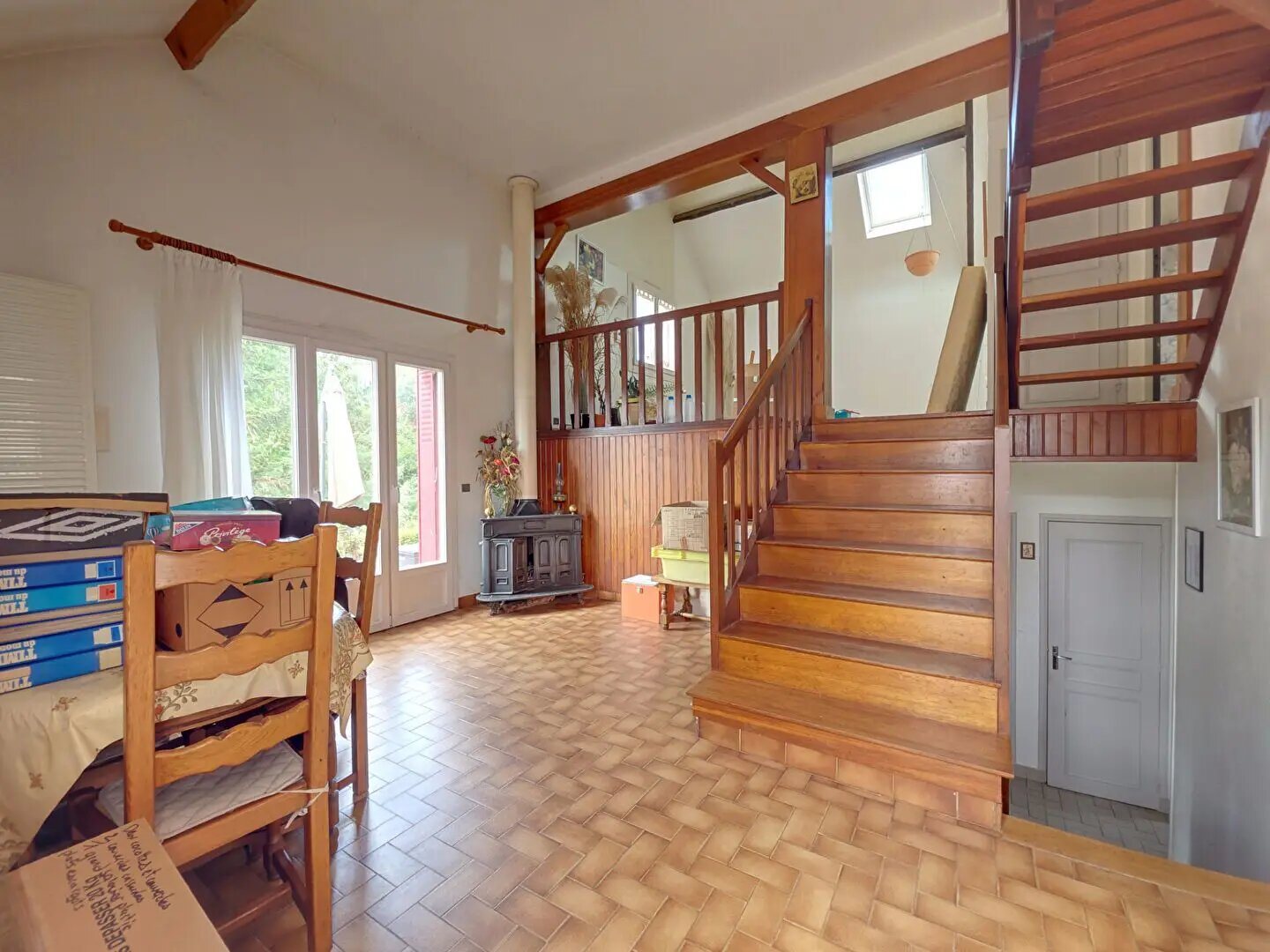 Maison à vendre, 97m², Pierres