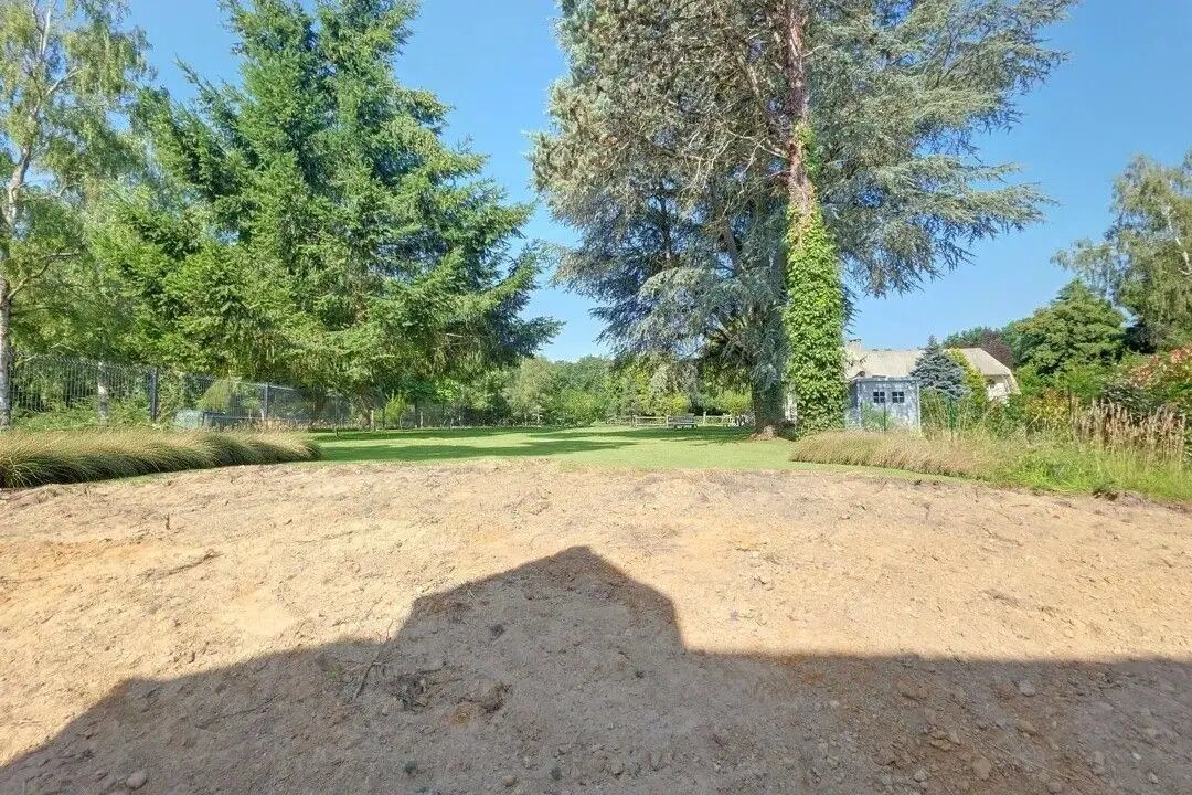 Maison à louer, 103m², Hermeray