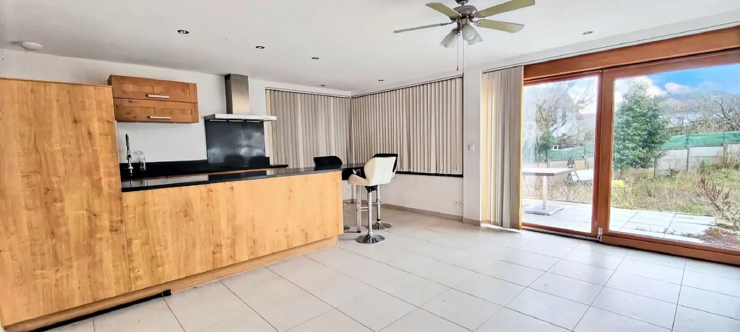 Maison à vendre, 110m², Maintenon