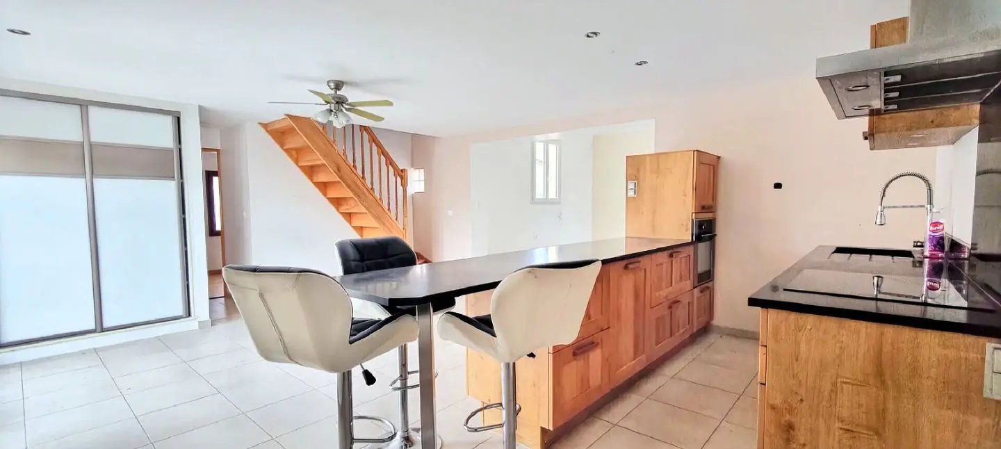 Maison à vendre, 110m², Maintenon