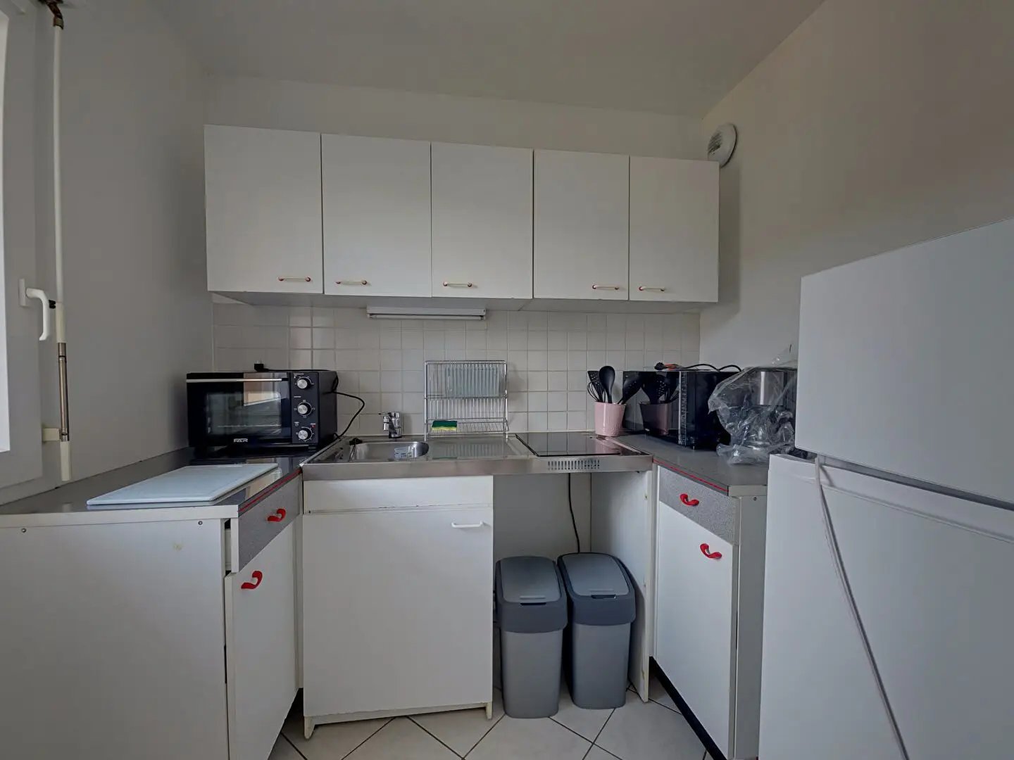 Appartement à louer, 26m², Épernon