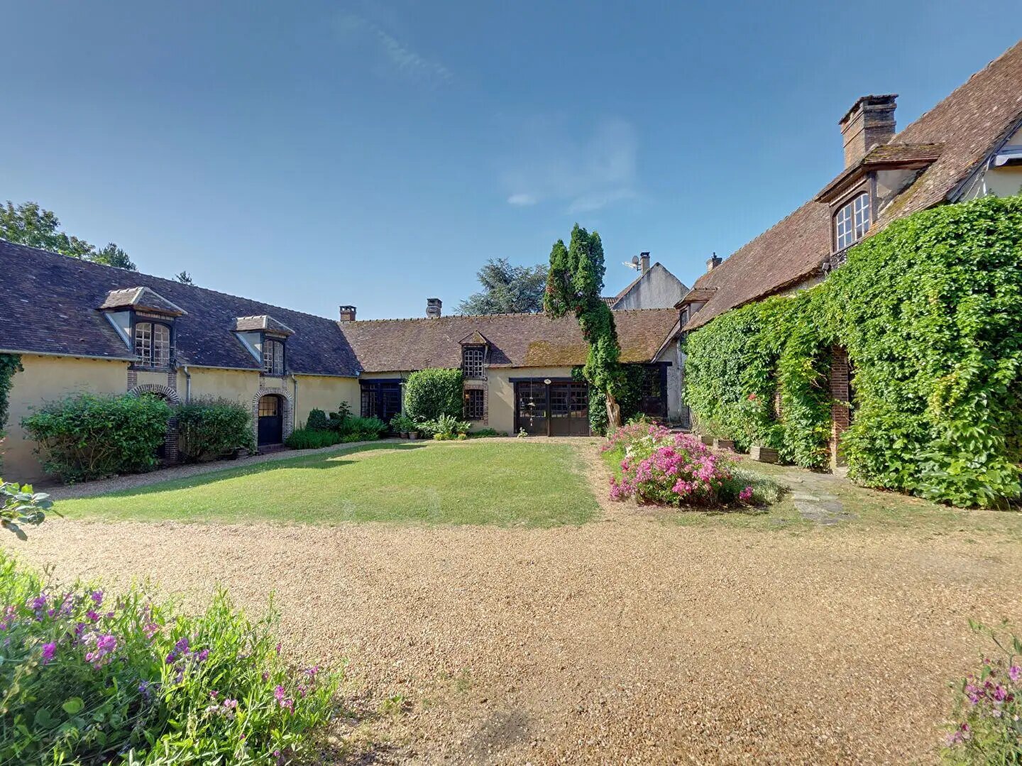 Maison à vendre, 307m², Maintenon