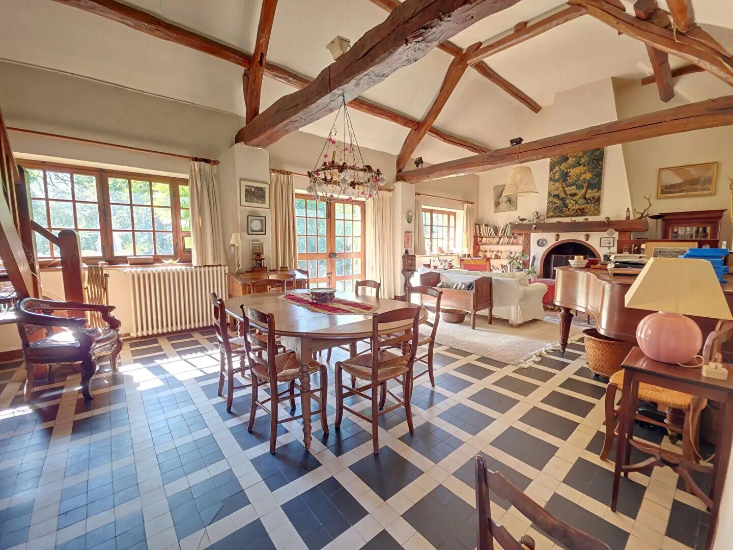 Maison à vendre, 307m², Maintenon