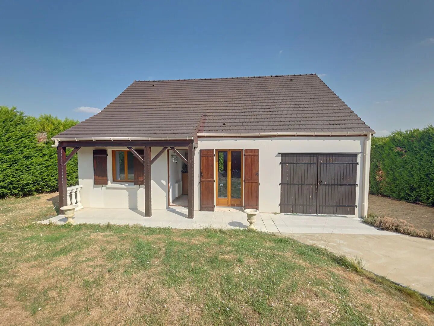 Maison à vendre, 60m², Jouy
