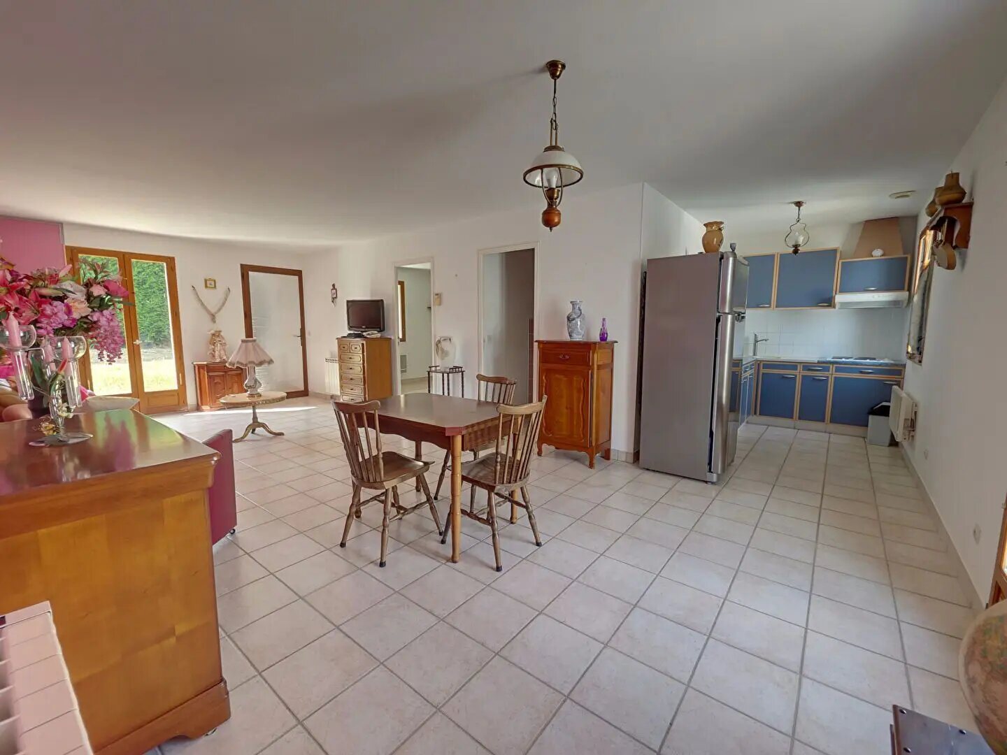 Maison à vendre, 60m², Jouy