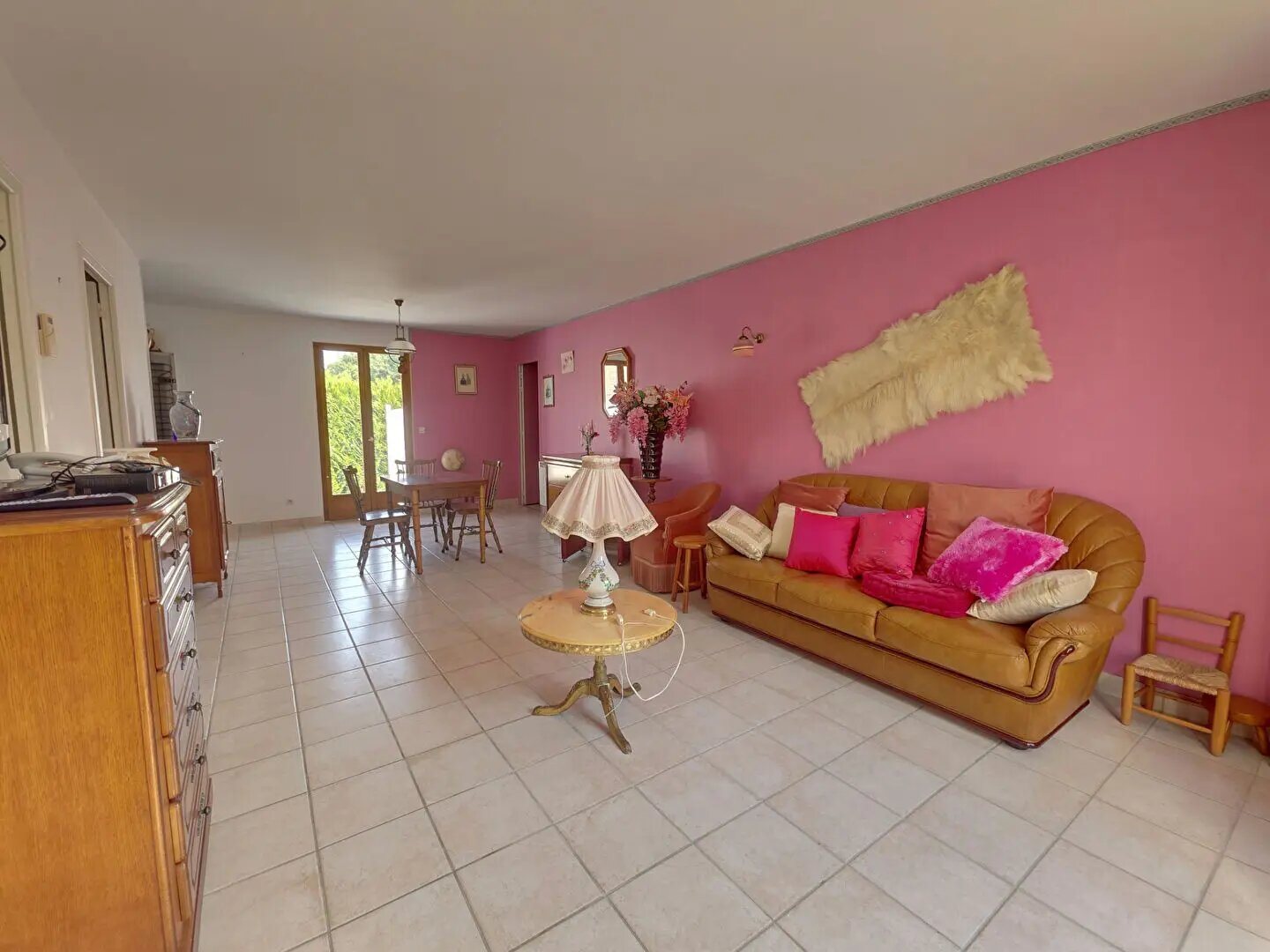 Maison à vendre, 60m², Jouy