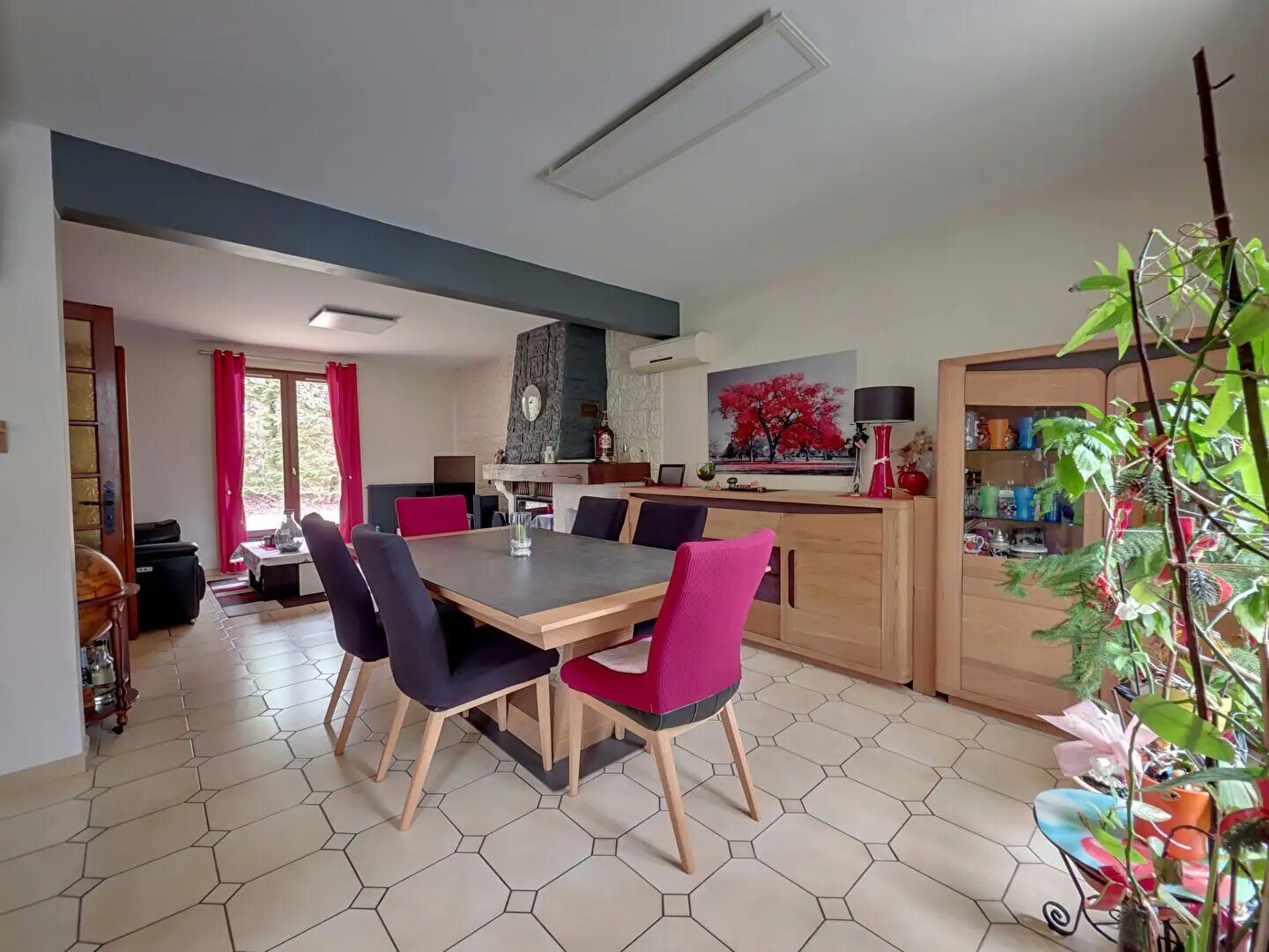 Maison à vendre, 165m², Maintenon