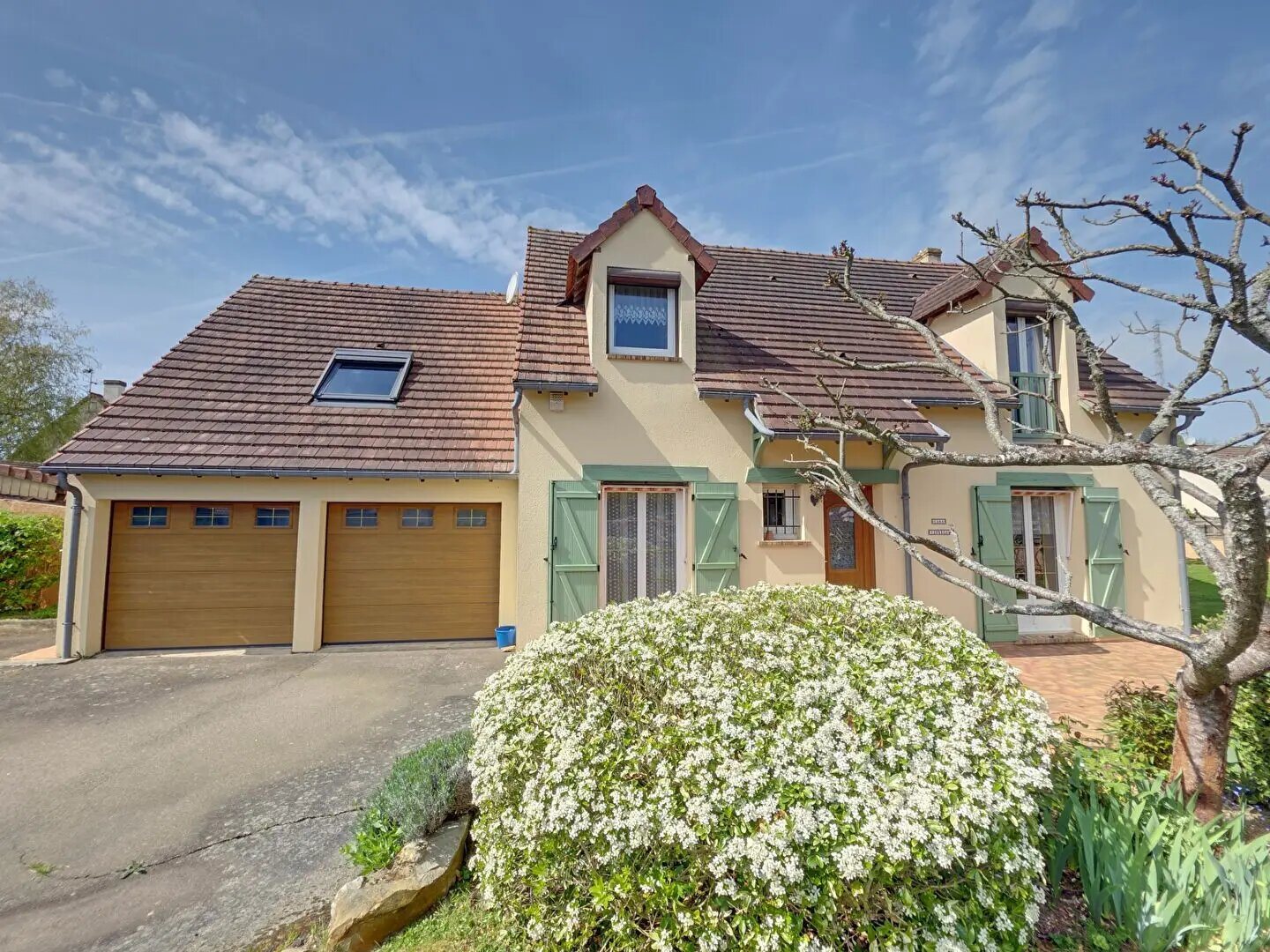Maison à vendre, 175m², Gallardon