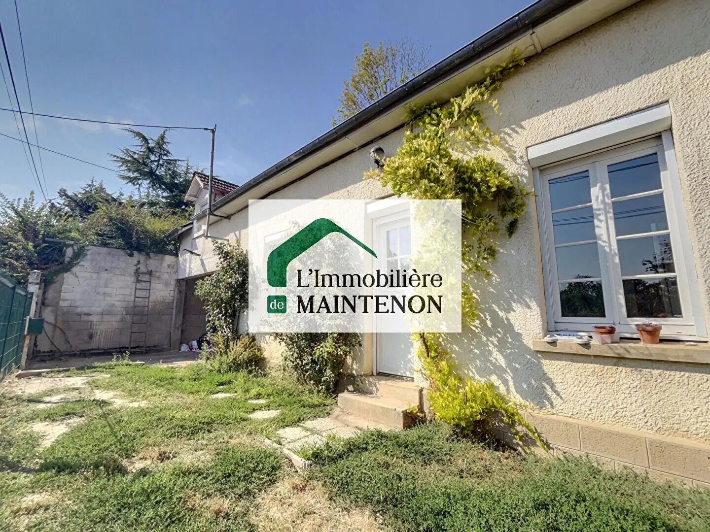 Maison à vendre, 105m², Maintenon