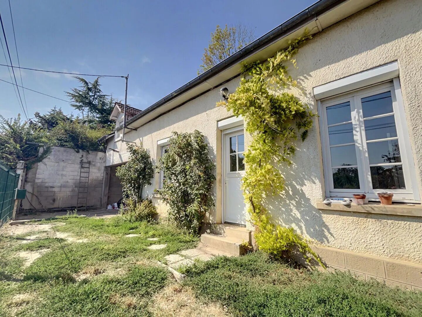 Maison à vendre, 105m², Maintenon