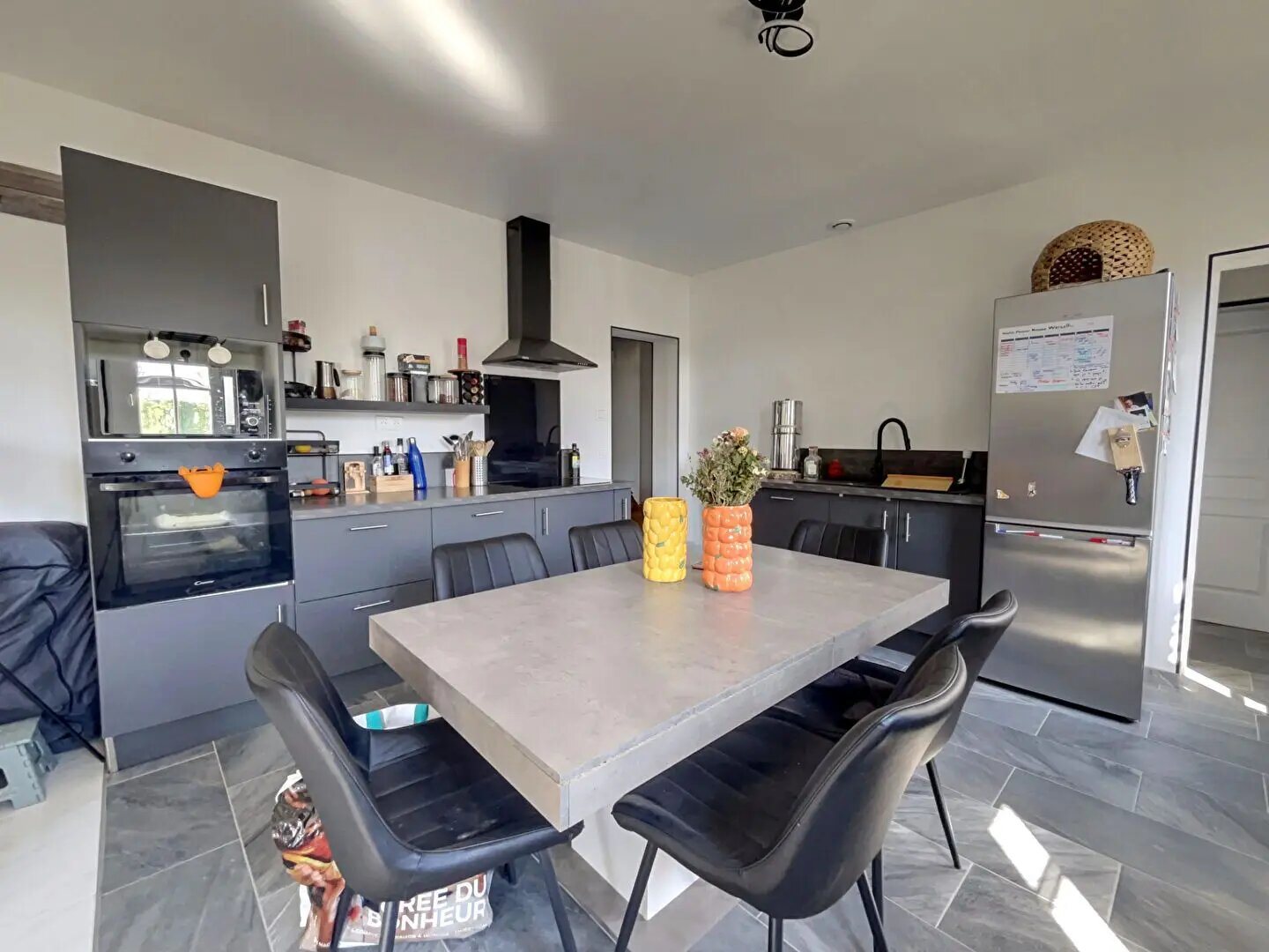Maison à vendre, 105m², Maintenon