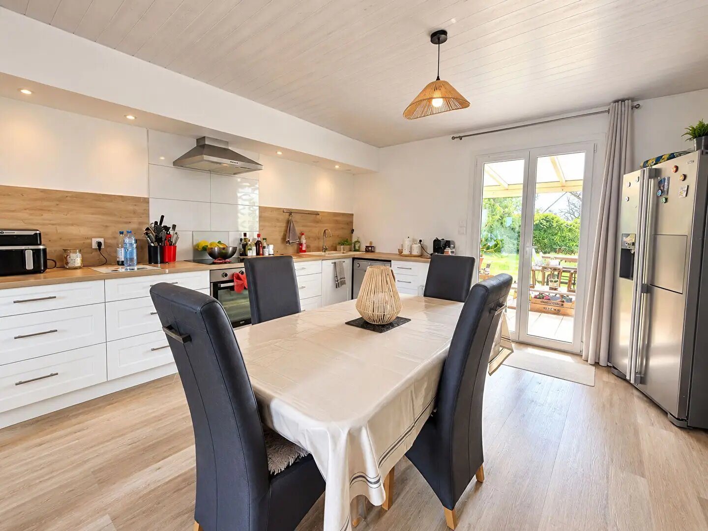 Maison à vendre, 112m², Maintenon