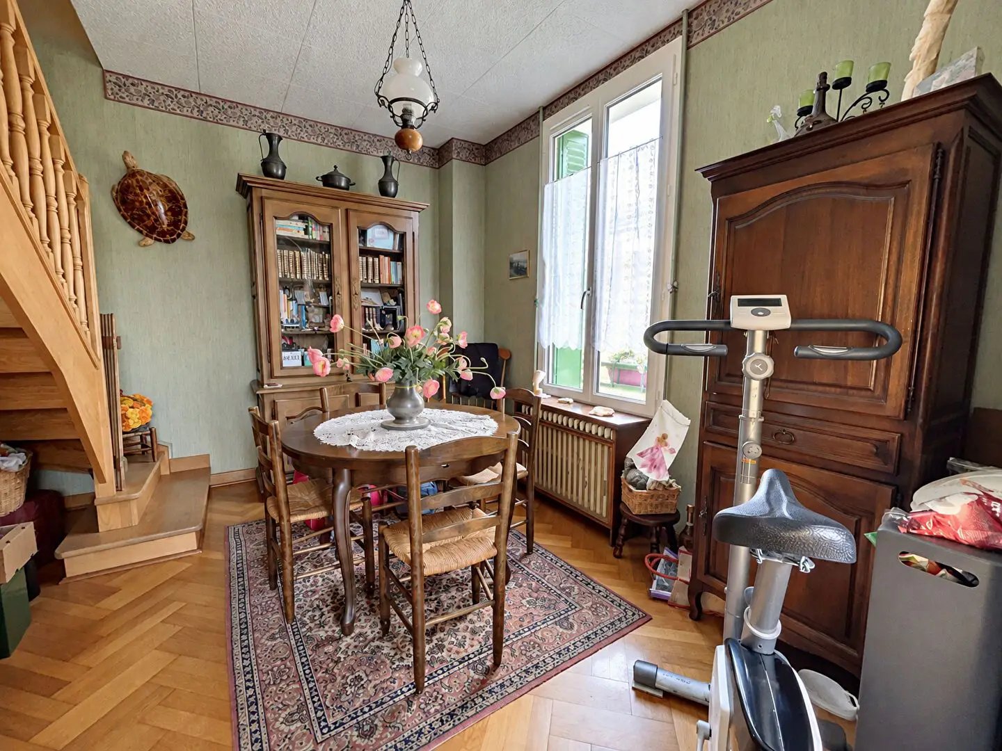 Maison à vendre, 80m², Maintenon