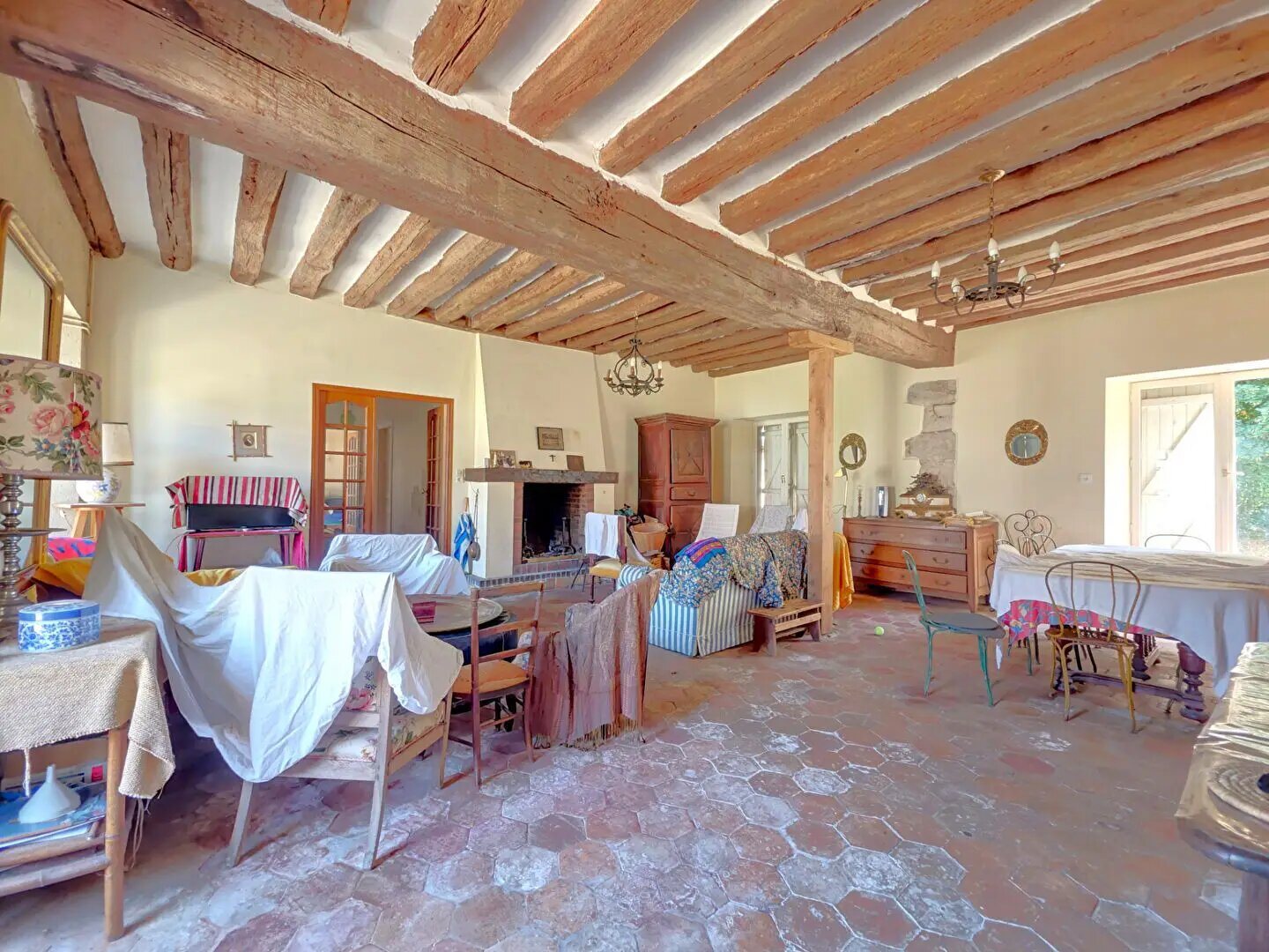 Maison à vendre, 265m², Maintenon