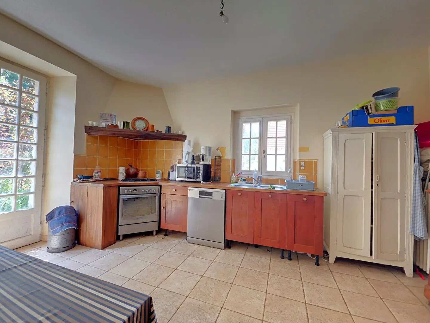 Maison à vendre, 265m², Maintenon