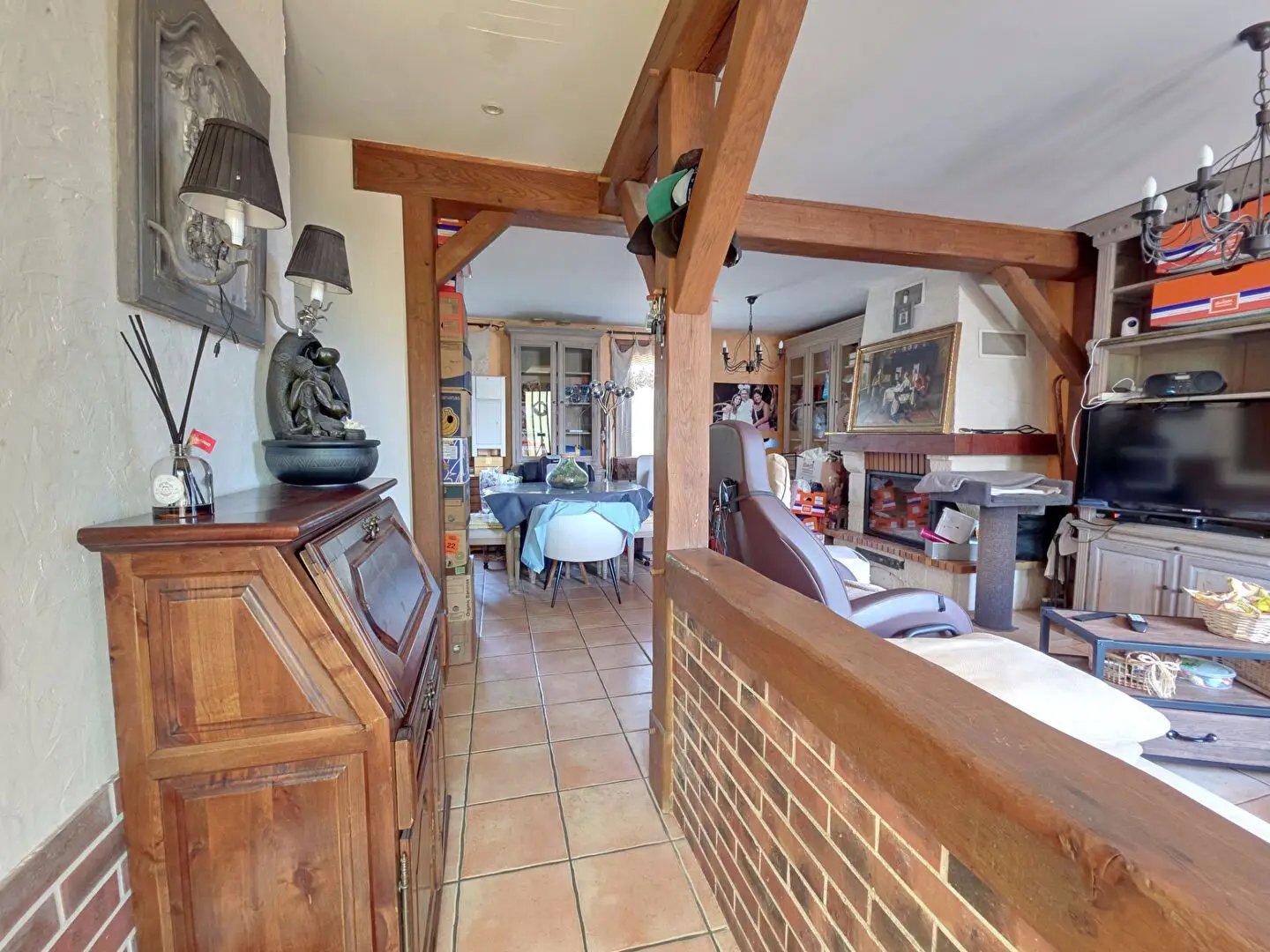 Maison à vendre, 110m², Nogent-le-Roi