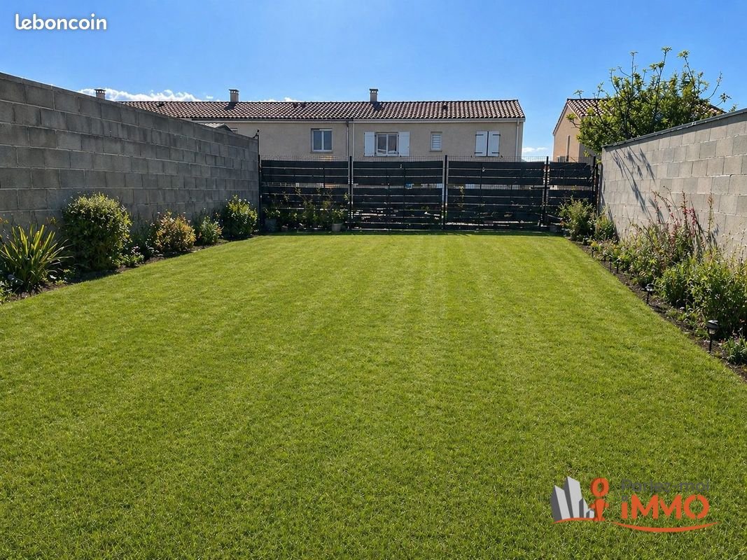 Maison à vendre, 100m², Rive-de-Gier