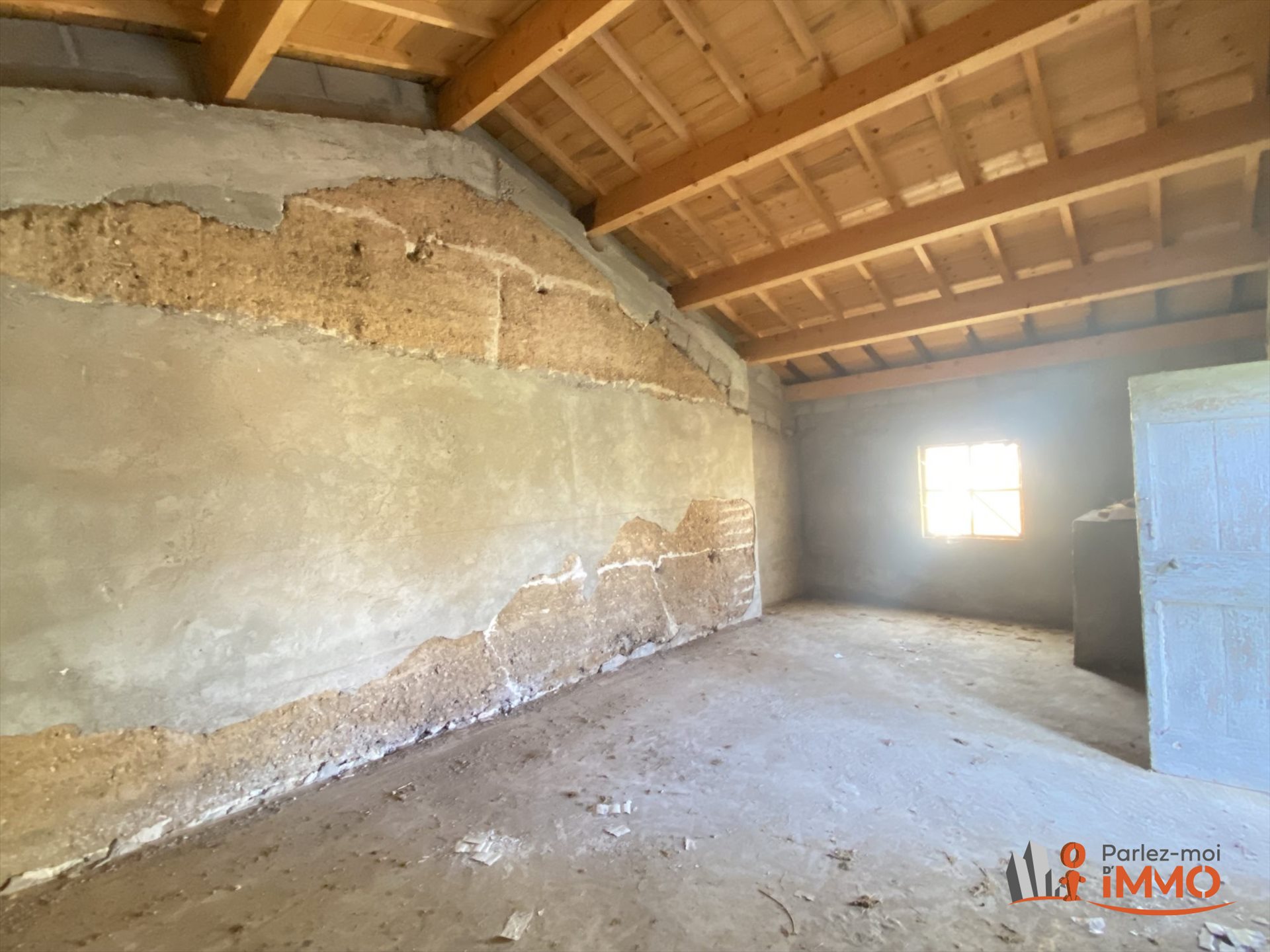 Maison à vendre, 46m², Four