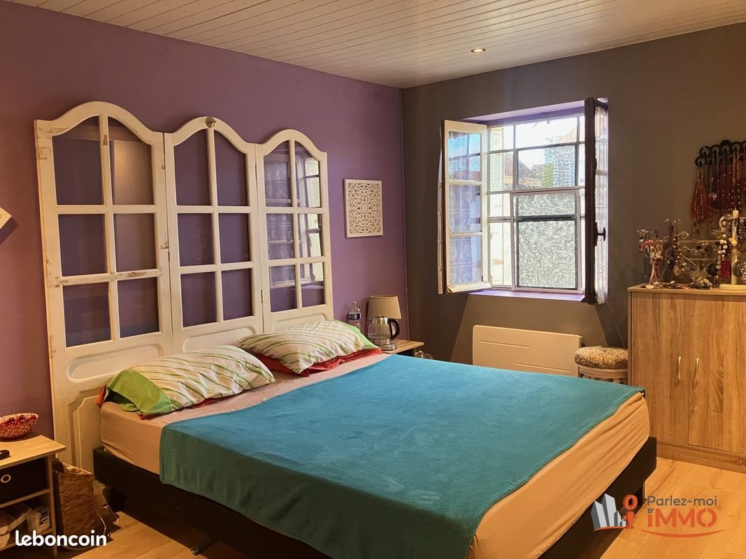 Maison à vendre, 70m², Thury