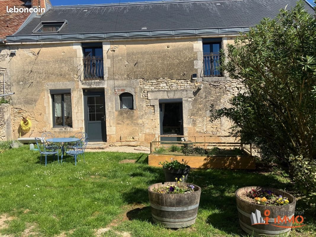 Maison à vendre, 164m², Sougères-en-Puisaye