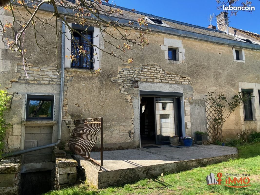 Maison à vendre, 164m², Sougères-en-Puisaye