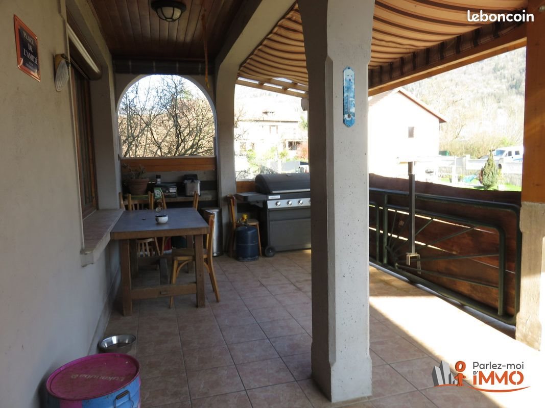 Maison à vendre, 180m², Saint-Béron