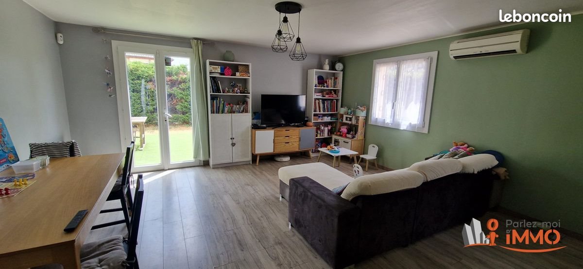 Maison à vendre, 100m², Saint-Genis-Laval