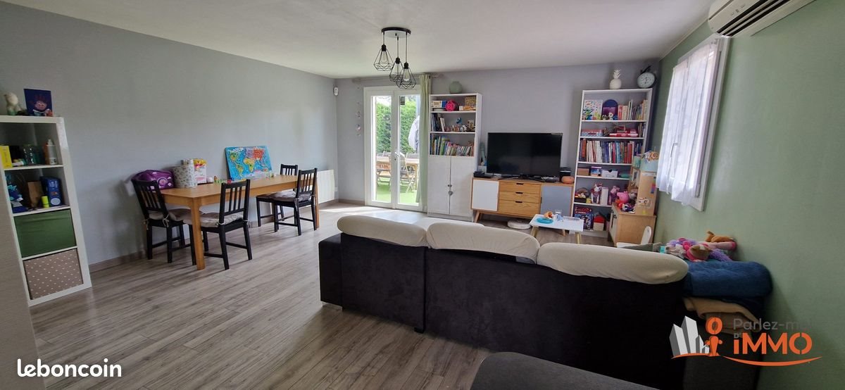 Maison à vendre, 100m², Saint-Genis-Laval