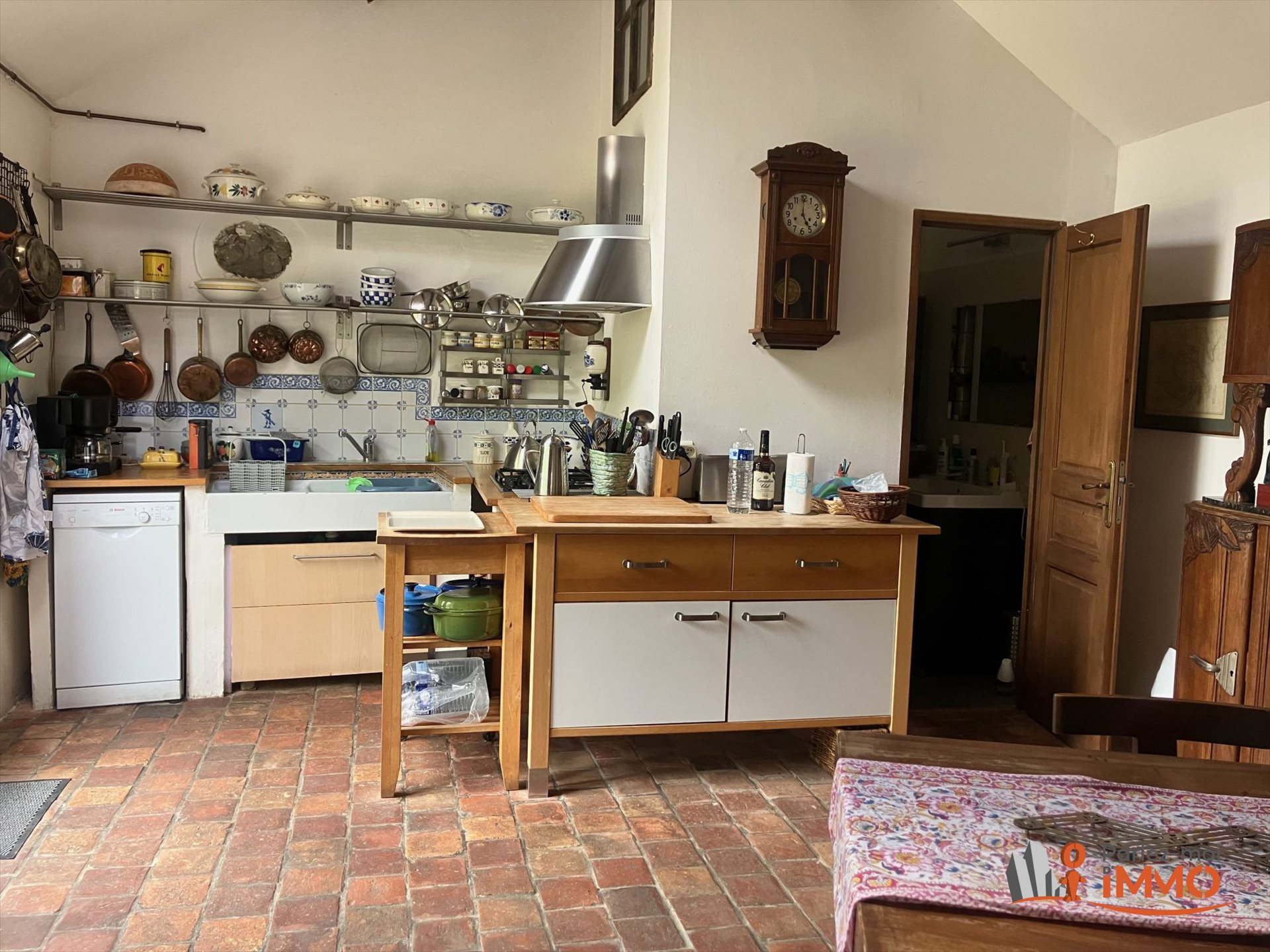 Maison à vendre, 80m², Saint-Sauveur-en-Puisaye