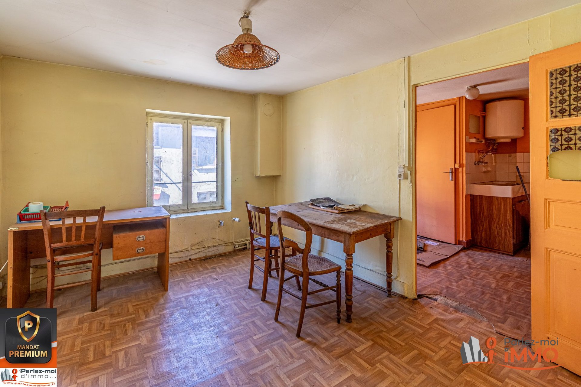 Appartement à vendre, 64m², L'Arbresle