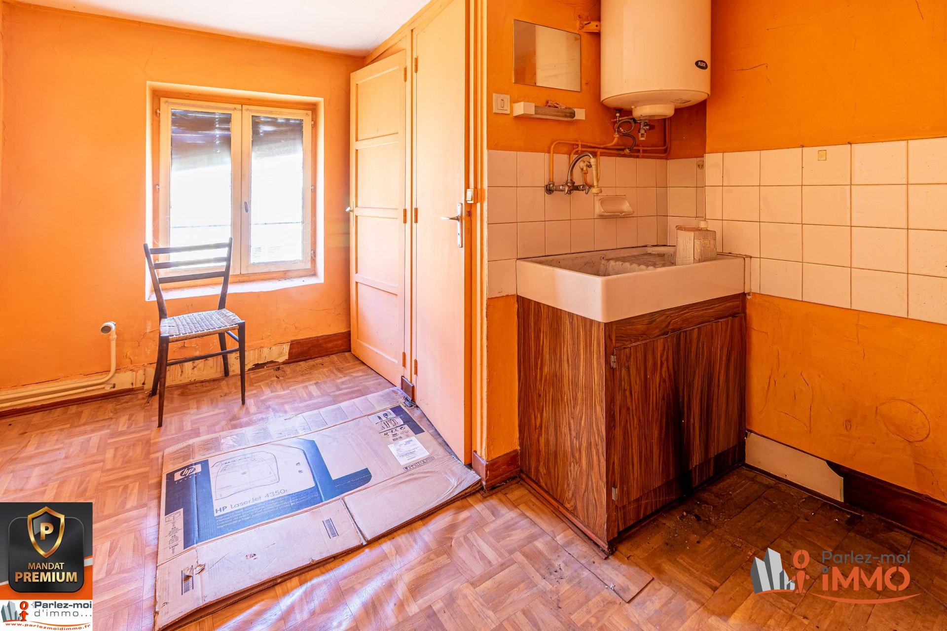 Appartement à vendre, 64m², L'Arbresle