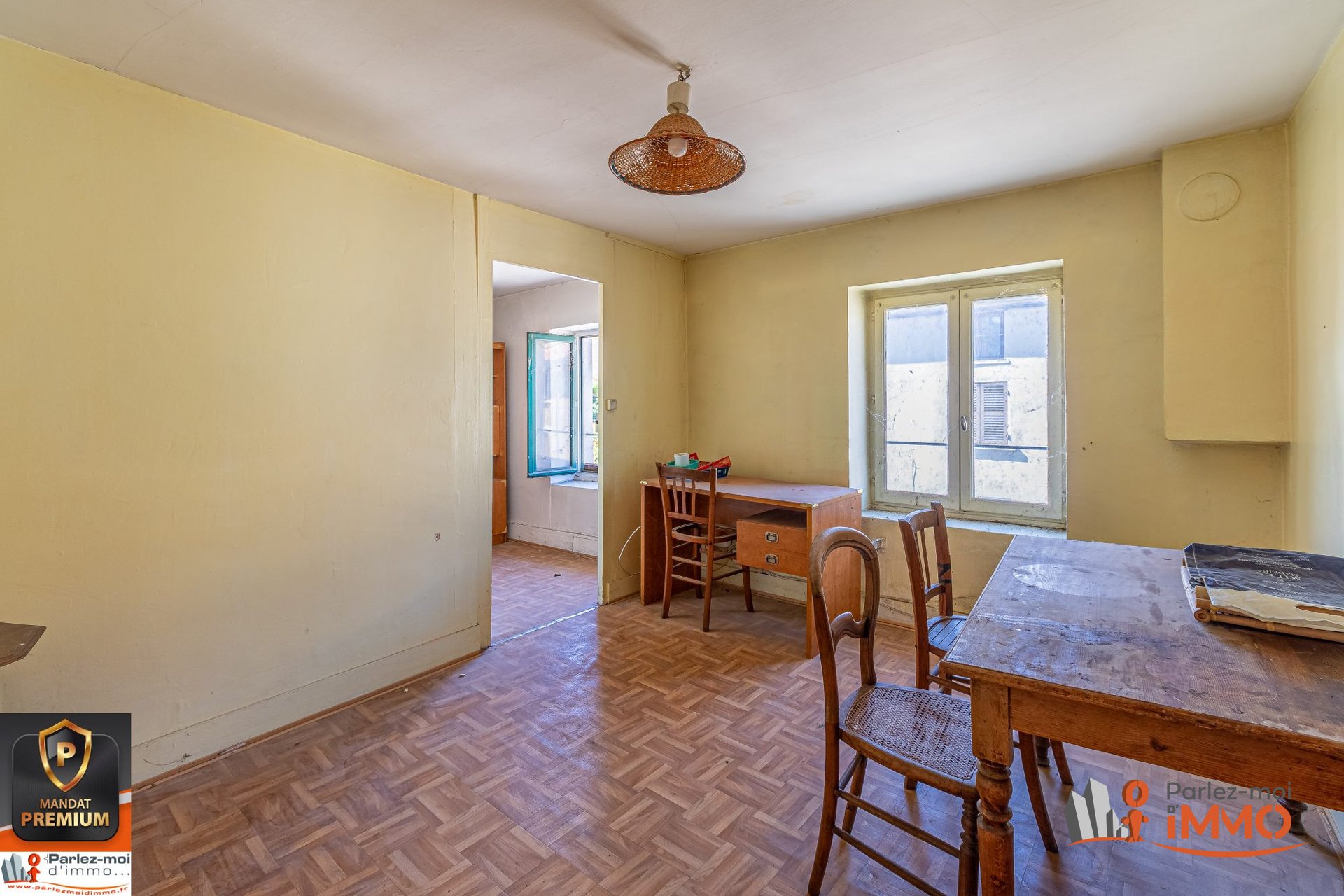 Appartement à vendre, 64m², L'Arbresle