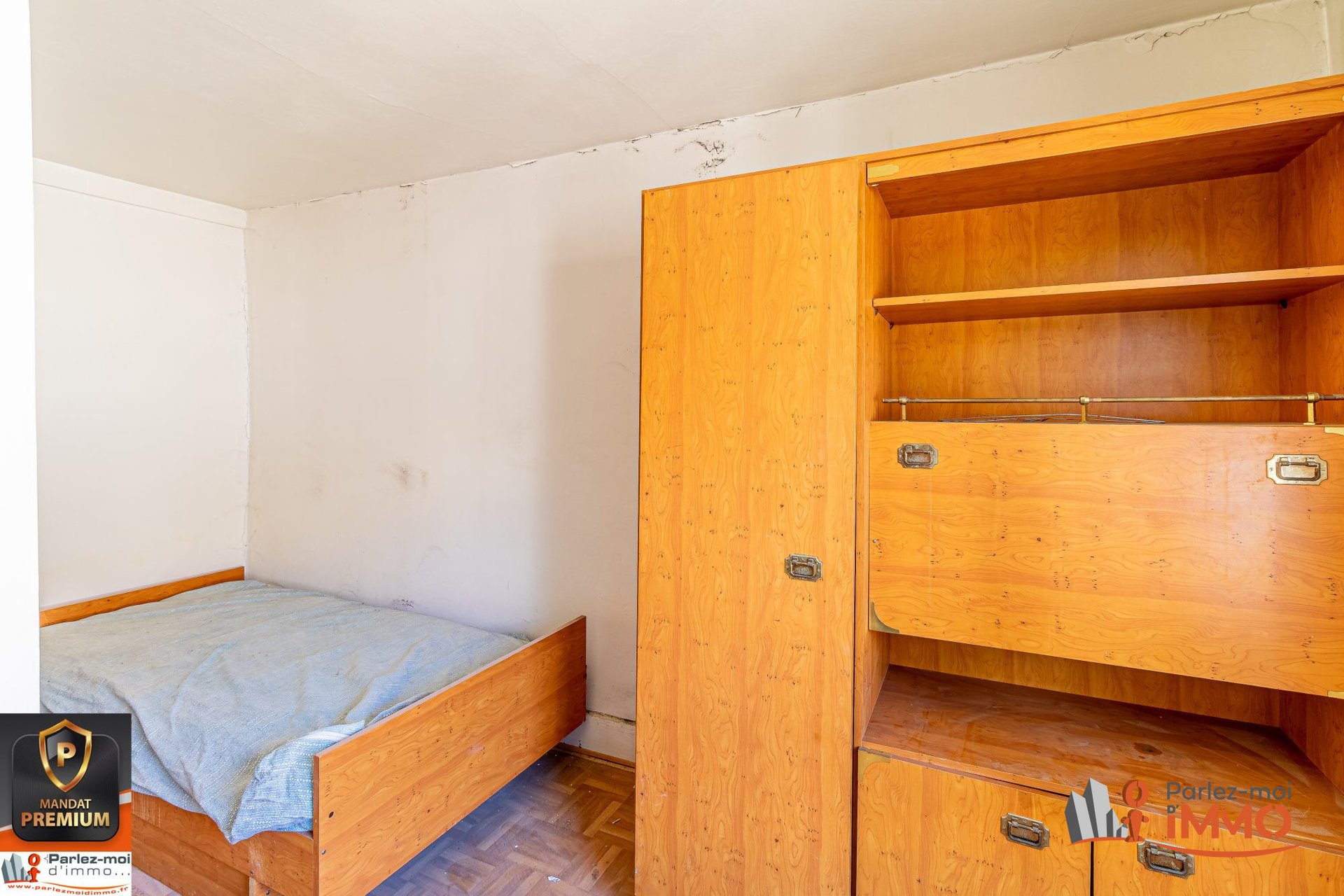 Appartement à vendre, 64m², L'Arbresle