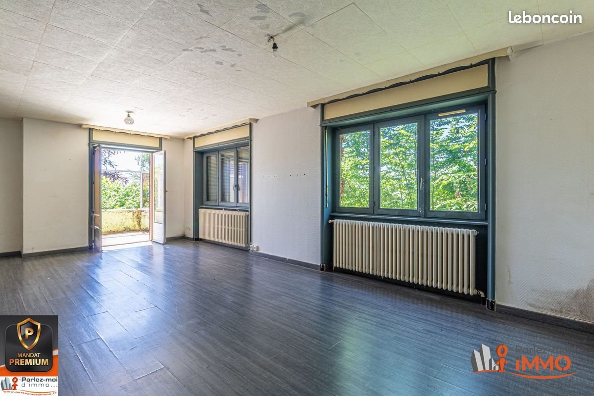 Maison à vendre, 190m², Saint-Vincent-de-Reins