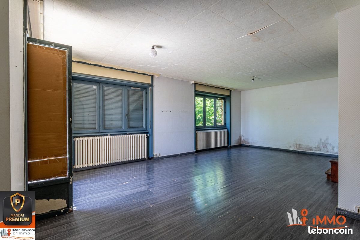 Maison à vendre, 190m², Saint-Vincent-de-Reins