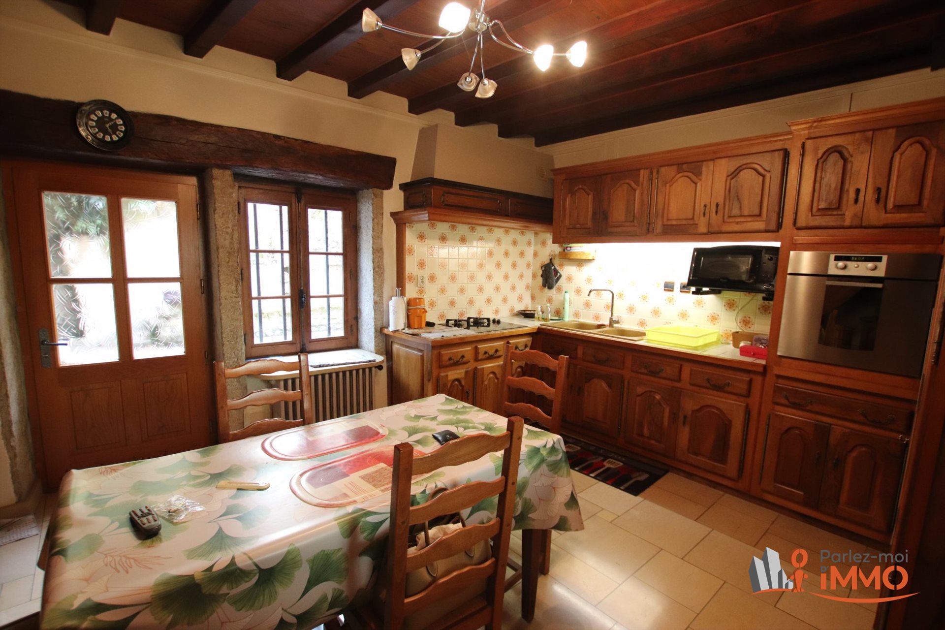 Maison à vendre, 82m², Saint-Sorlin-en-Bugey
