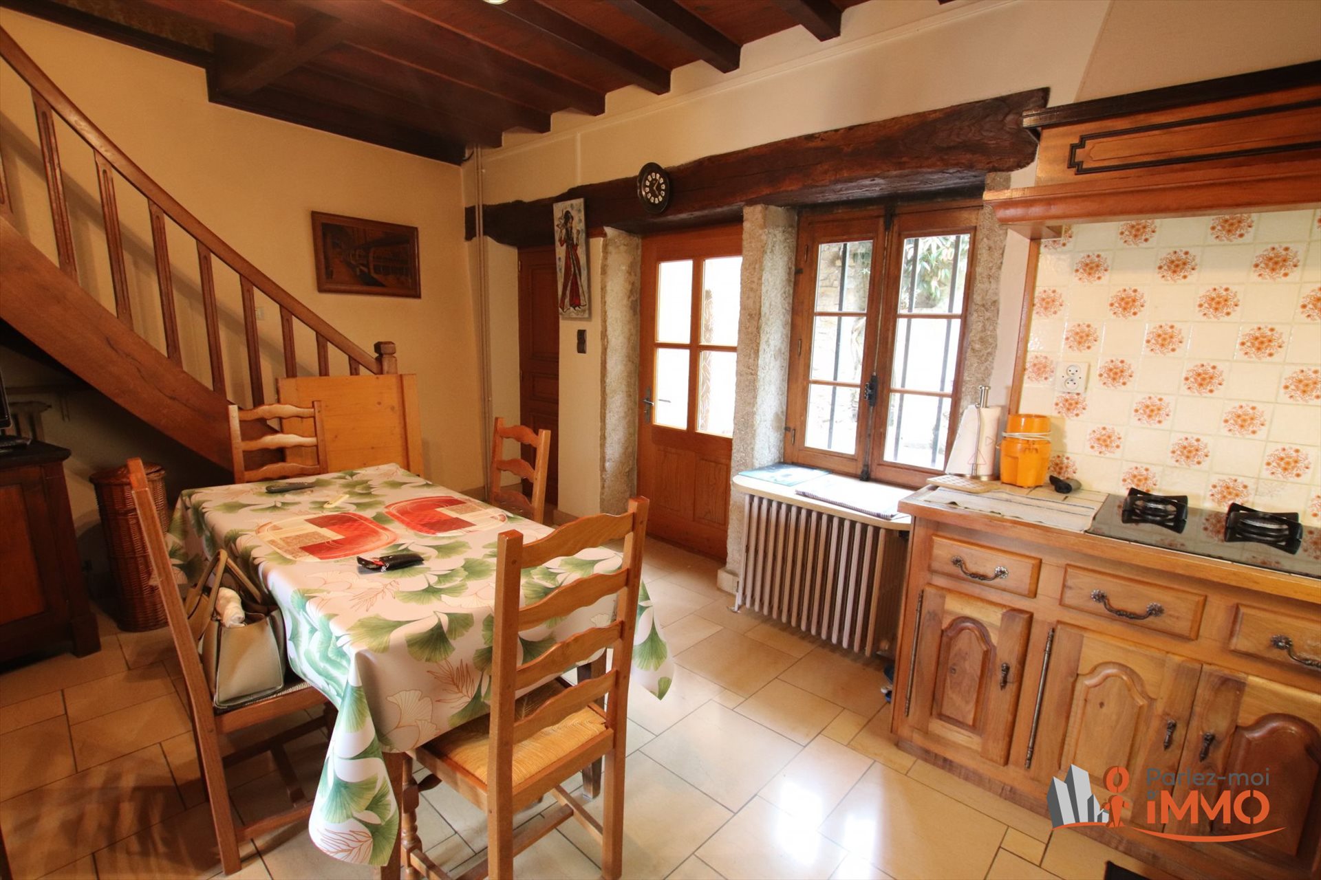Maison à vendre, 82m², Saint-Sorlin-en-Bugey