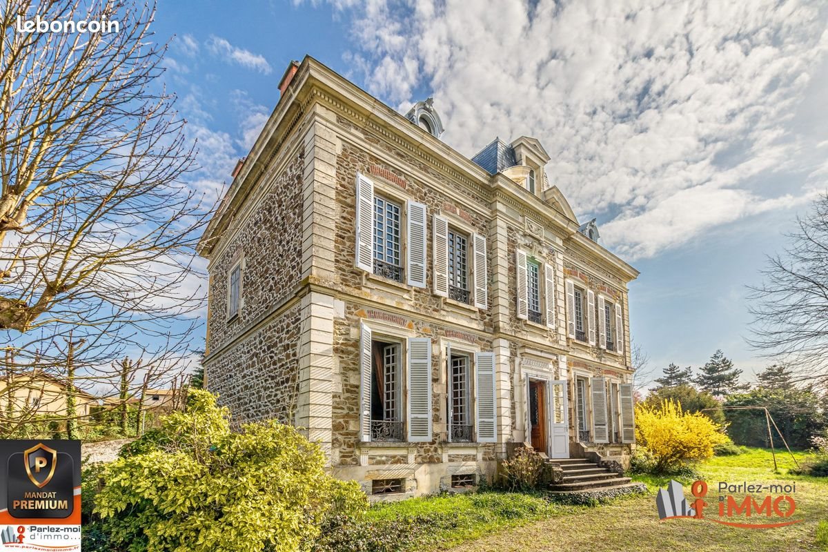 Appartement à vendre, 39m², L'Arbresle