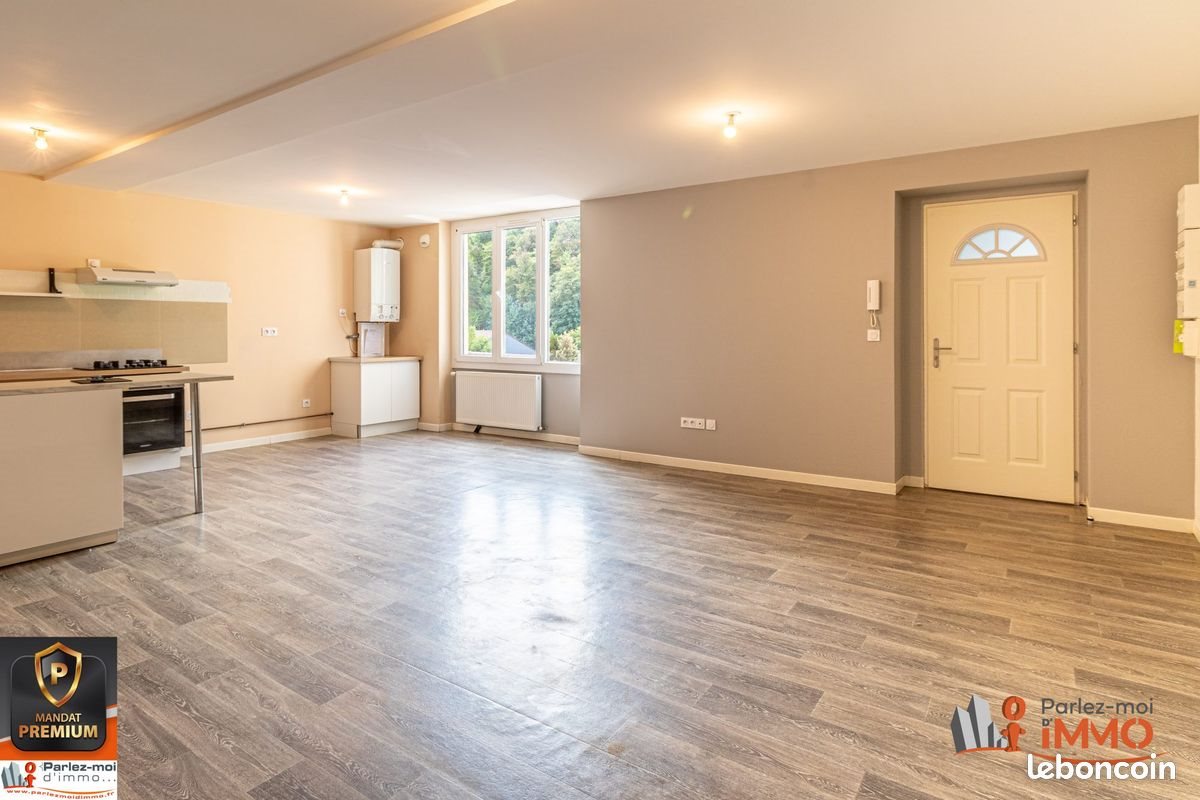Appartement à vendre, 360m², Tarare
