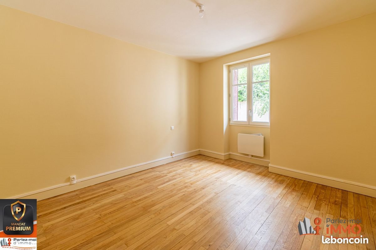Appartement à vendre, 37m², Tarare