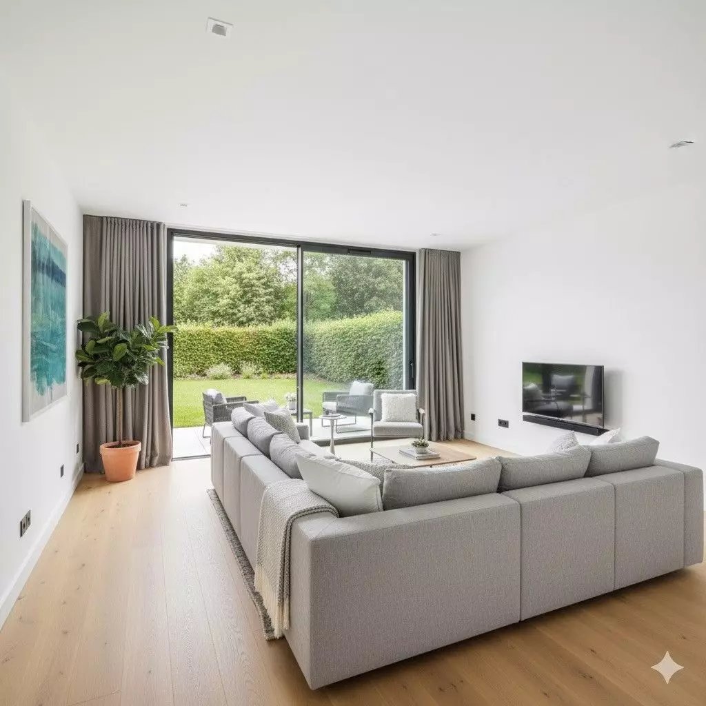 Appartement à vendre, 93m², Clamart
