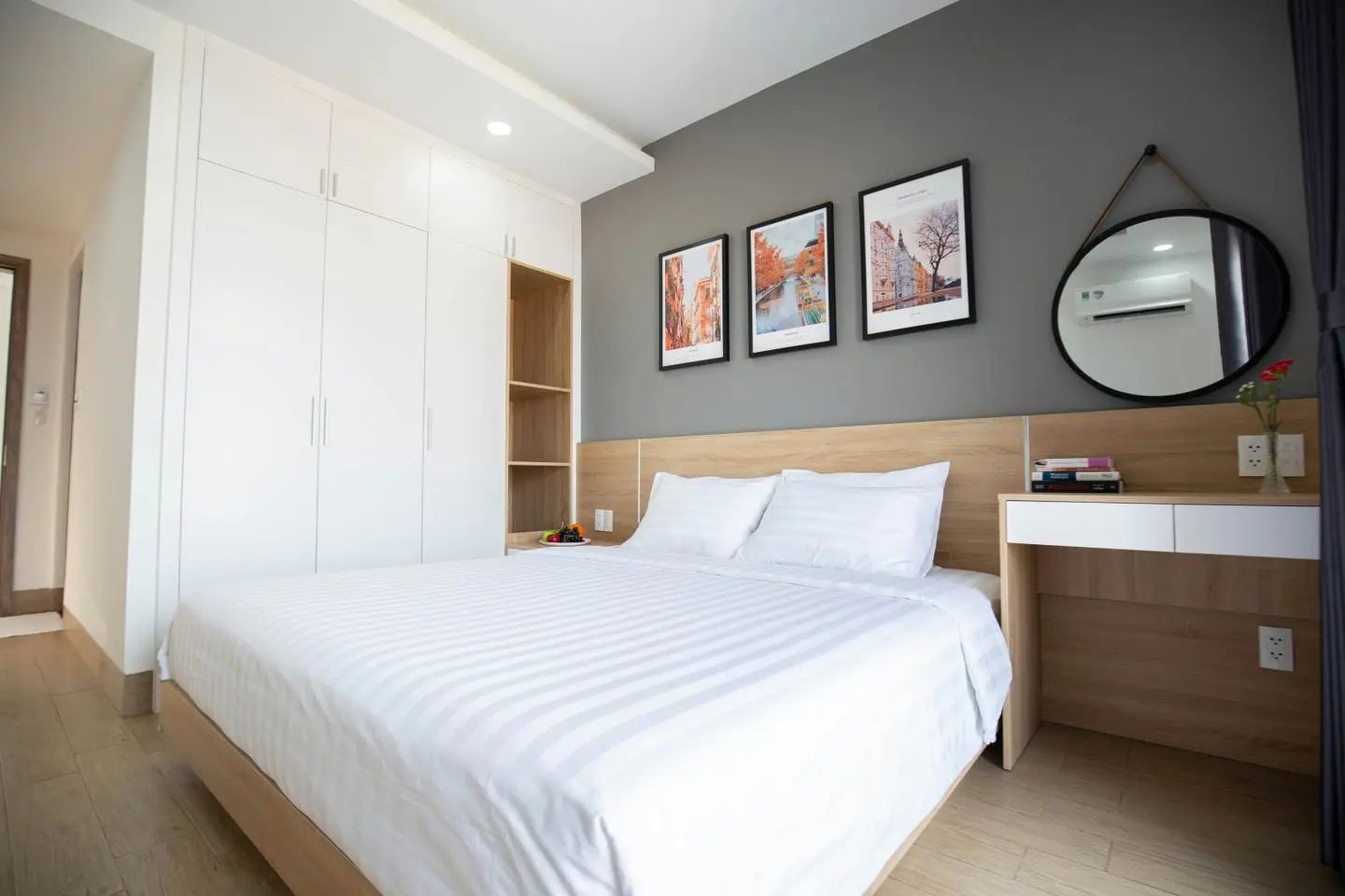 Appartement à vendre, 93m², Clamart
