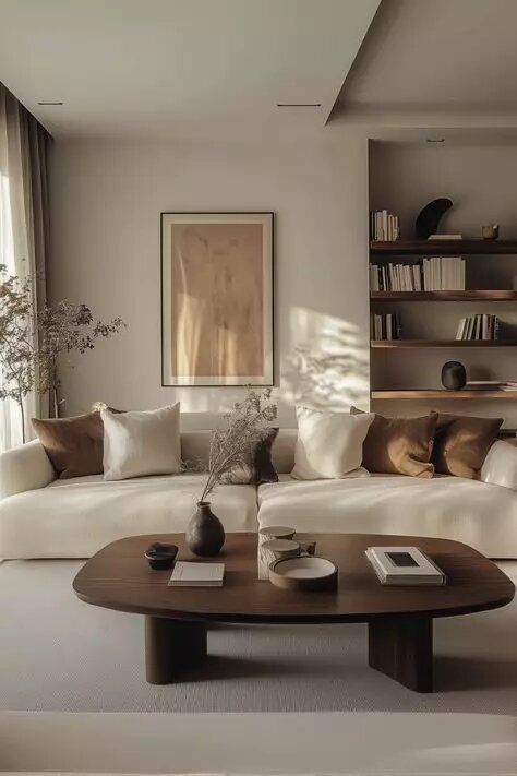 Appartement à vendre, 91m², Montreuil
