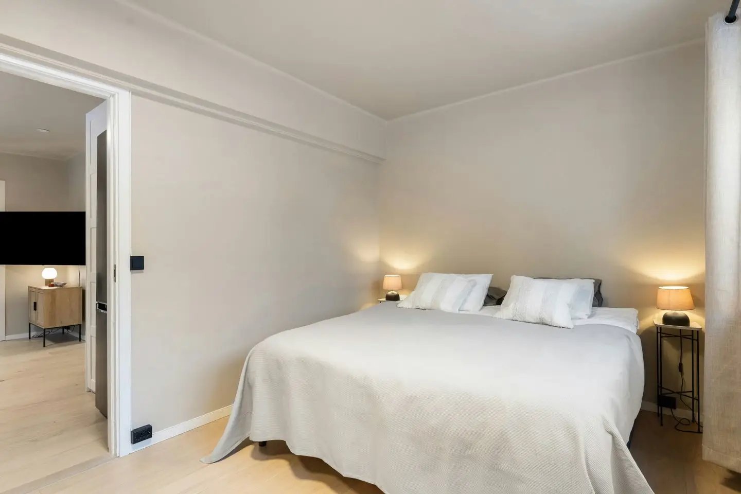 Appartement à vendre, 89m², Sartrouville