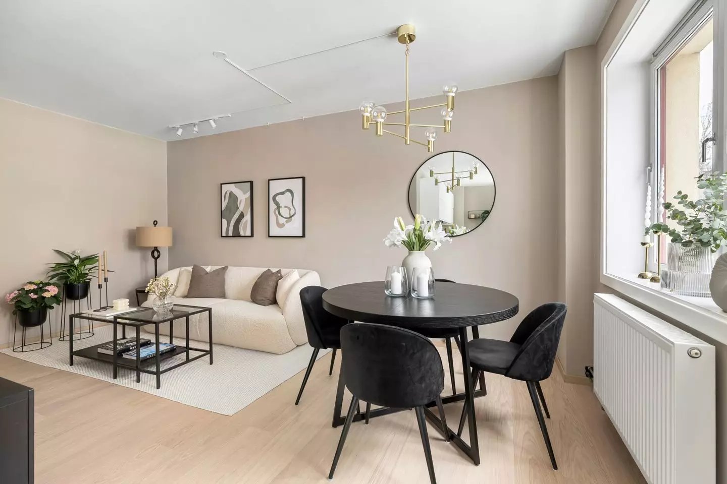 Appartement à vendre, 50m², Clamart